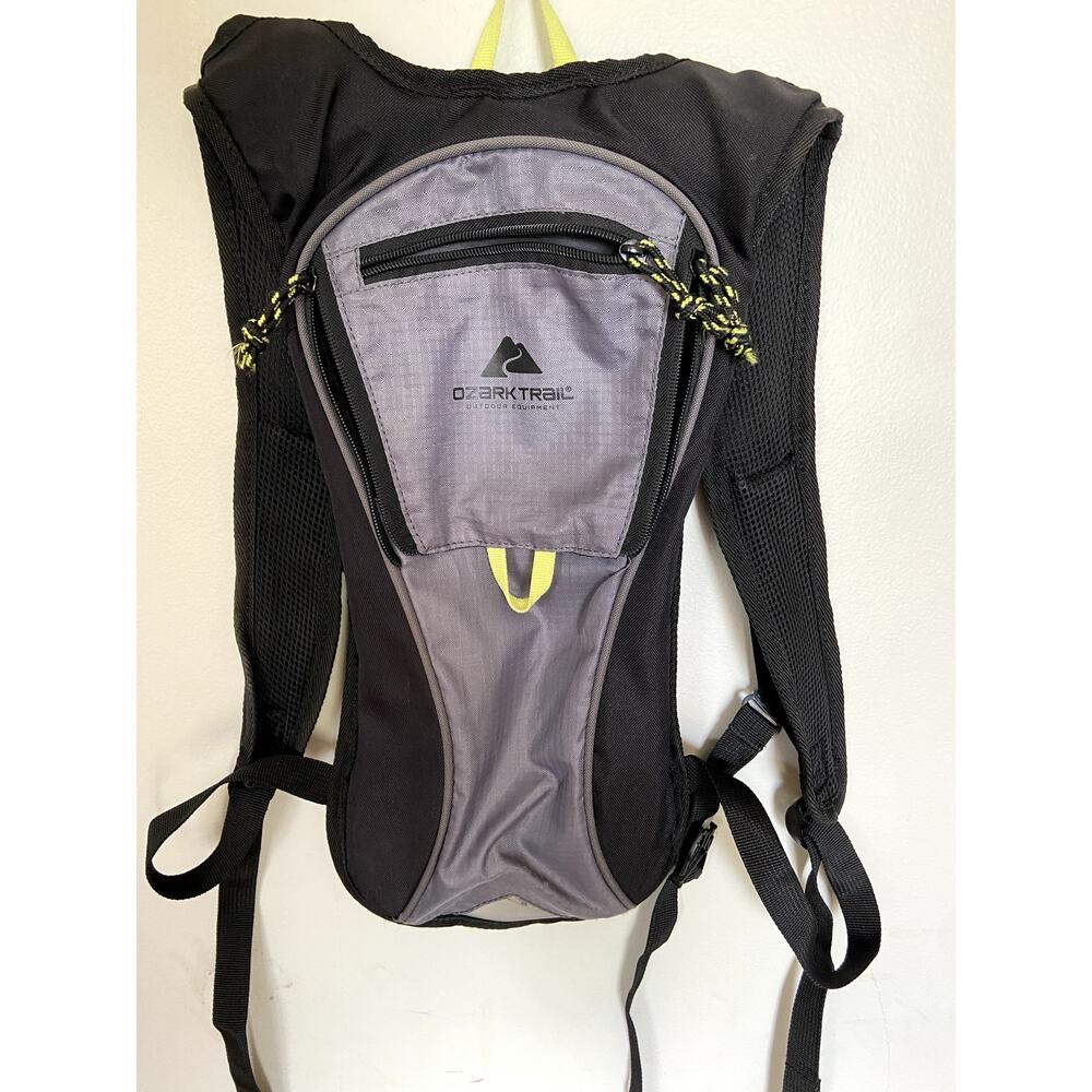 Ozark Trail Pearson Creek 2 Ltr Hydration Pack - Backpack ONLY